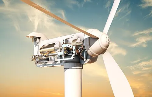 Brightstar Power Generation